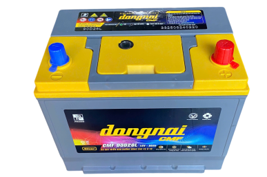 Ắc Quy ô tô Biên Hòa Giả Tràn Lan – Cách Nhận Biết Và Phòng Tránh