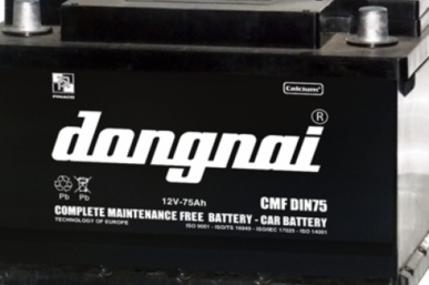 Khám Phá Các Dòng Ắc Quy Được Ưa Chuộng Nhất Tại Biên Hòa