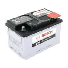 BOSCH AGM LN5 95AH