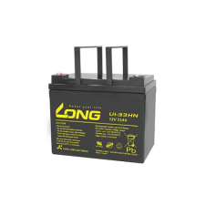 LONG 12V-33AH