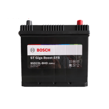 BOSCH EFB Q-85 95D23L 65Ah