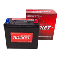 ROCKET NX100-S6 45AH
