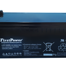FirstPower LFP12200