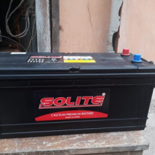 Solite N150