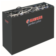Ắc quy xe nâng Hawker - Germany 5PzS400